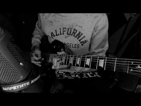 The Neighbourhood - Sweater Weather (Guitar Cover)