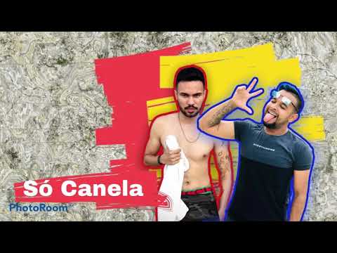 Jhunior Hembert feat Josuél Felip - Só Canela