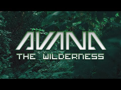 Avana - The Wilderness [Fusion 347]