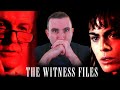 The Witness Files 1999 Yancy Butler Suspense Full Movie Reaction Review