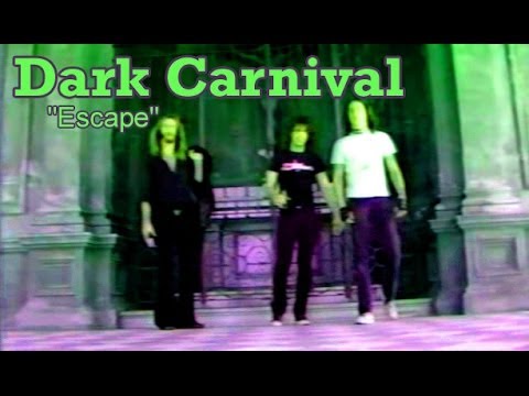 Dark Carnival - 