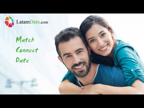 LatamDate: International Latin