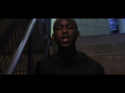 Glahki - Opps (feat. DaRealSean) | Dir. ShotByDMX