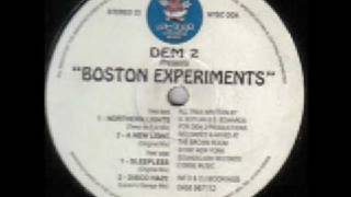 Dem 2 - Disco Haze (Levan's Garage Mix)