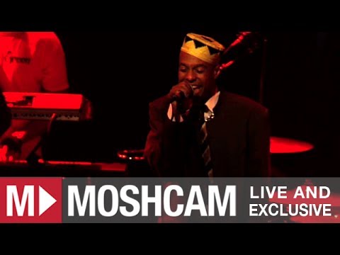 Sunless Saturday | Live in San Francisco | Moshcam 2012