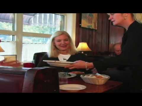 The Villa Restaurant Wayland