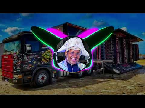 PRETA Hungria Hip Hop Feat João Carlos Martins