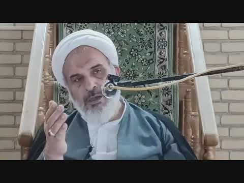 ⁣بحث الأصول: العام والخاص (9) | الشيخ محمد تقي الشهيدي