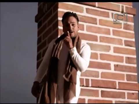 Nacho Acero presenta su nuevo sencillo ‘Secreto de Amor’