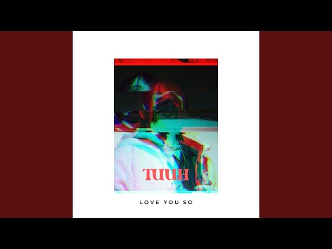 Love You So (Japanese Version)