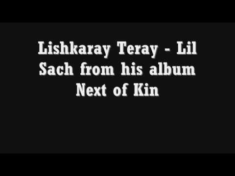 lishkarary teray - lil sach