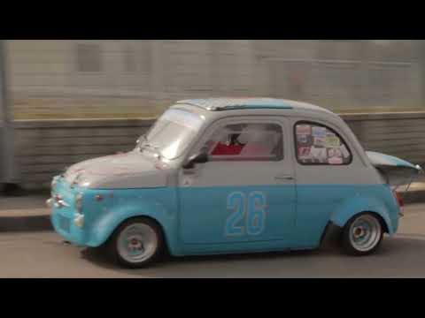 Acquafredda - FORMULA DRIVER 2022 - Mascolo (Team Liberato)