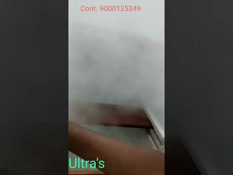 Steam Bath Chamber