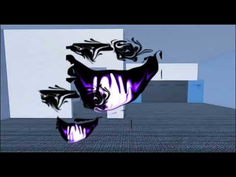 weird day in interminable rooms part 3