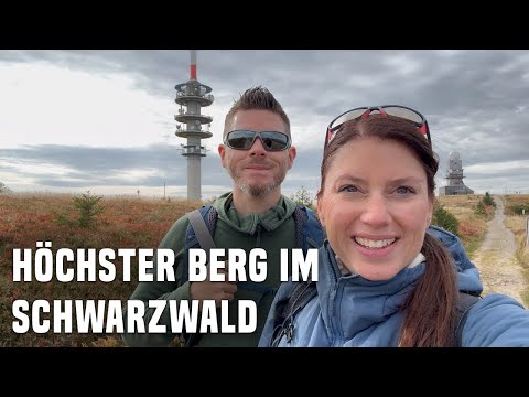 Feldberg Wanderung: Tipps und Infos für den höchsten Berg im Schwarzwald
