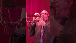 &quot;Alma Vacia&quot; – Arturo O&#39;Farrill &amp; the Afro Latin Jazz Orchestra #shorts