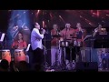 Orquesta Abran Paso con: ISMAEL MIRANDA - "Se Casa La Rumba"