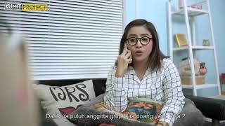 Download lagu WACANA BUKBER #madkucil #fitriarasyidi #vidgram #kumitproject #viral #funnyvideos #humor mp3