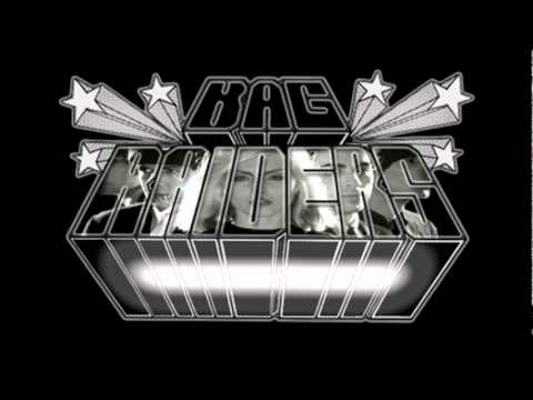 Blondie vs Bag Raiders - Call Me (Turbo Up Love's Alibi Mix)