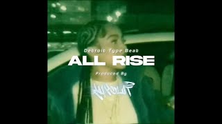 Download lagu ALL RISE - DETROIT SAMPLE TYPE BEAT | PROD. KAIXOLIT mp3