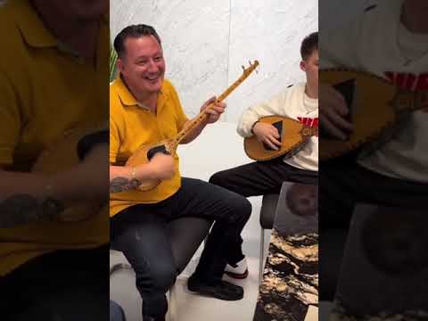 Martin Gojani - Nja dy djem i kish pas ni grue