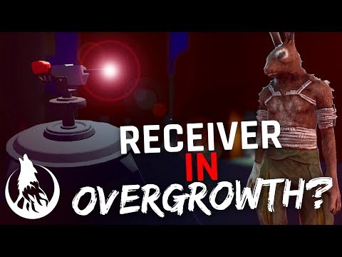 Overgrowth Map Jam: October 2019 - Wolfire Community Spotlight (Feat. @Ertyez)