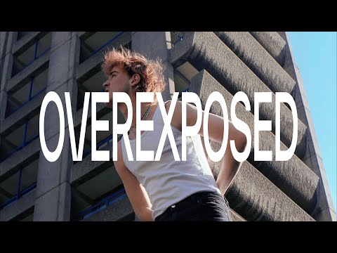 Pablo Brooks - Overexposed (Official Video)