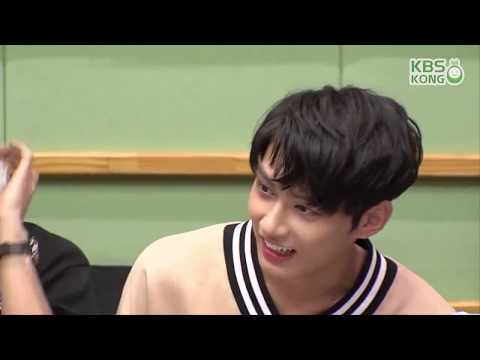 [VIETSUB] JUN Cut @ 170608 KBS Gayo Plaza Radio