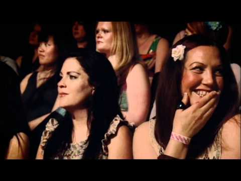 Ignacio Lopez on Show Me The Funny