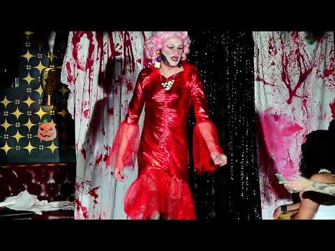 Areola Grande - Seize The Power