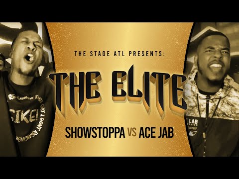 Showstoppa vs Ace Jab Bell