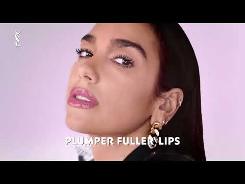 Блеск для губ YSL Loveshine Plumping Lip Oil Gloss 3 ml 1 Thunder Stealer - фото 1 - id-p2816683785