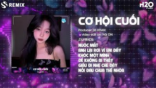 Download lagu Cơ Hội Cuối (SS Remix) - An Vũ - Nước Mắt Anh Lại Rơi Vì Em Đấy Remix TikTok mp3 Download lagu Cơ Hội Cuối (SS Remix) - An Vũ - Nước Mắt Anh Lại Rơi Vì Em Đấy Remix TikTok mp3