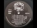 Mad Pack Kill A Kopy Kat 1993