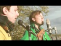 Django Django - Firewater (Acoustic Session ...