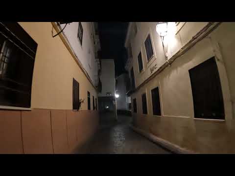 Codoba españa 2024 de noche
