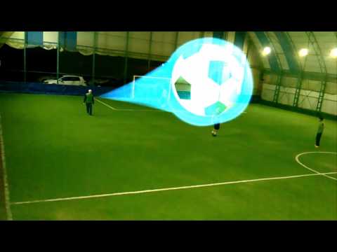 Burak Halısaha 08.12.2015 18:00 - akillisaha.com