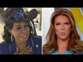 Trish Regan Rep Frederica Wilson Showed No Humanity