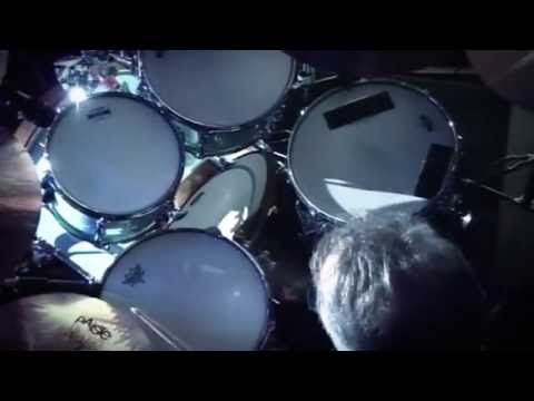 Antonio Coronel - Yamaha Drums Show 2016