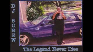 Big Pokey - June 27th Freestyle (Slowed &amp; Chopped) @trillfiger713