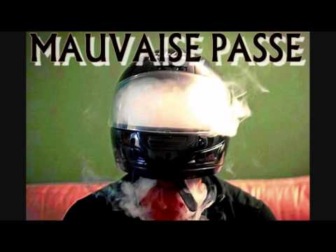 MaCasH - MAUVAISE PASSE.wmv