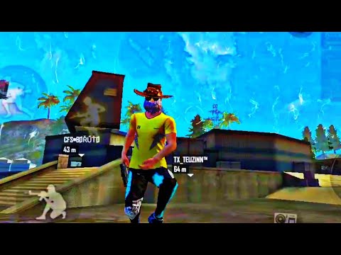 oushan x skiter   (moden Gaara FF)