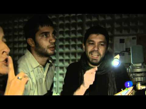 Los actores de doblaje, las voces del cine