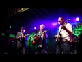 Peter Rowan Band "Midnight Moonlight" 10.14.16 Suwanee Roots Revival