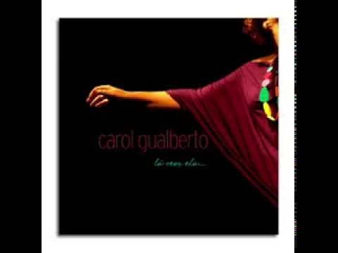 Som Di Céu, Muito Prazer - Carol Gualberto