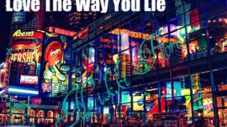 Love The Way You Lie - Nikki Flores ft. Don Perignon