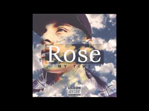 DannnyRO$E - My Time