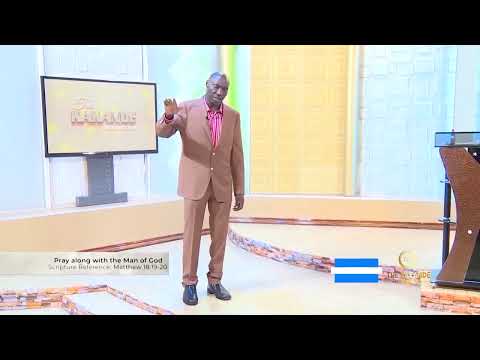 Prayer For Prosperity, Favor, Peace, Good Health And Promotion Upon Our Lives In JESUS Holy Name 