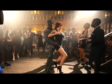 Zucchero | Baila | Sexy Thing | Remix by Danny G