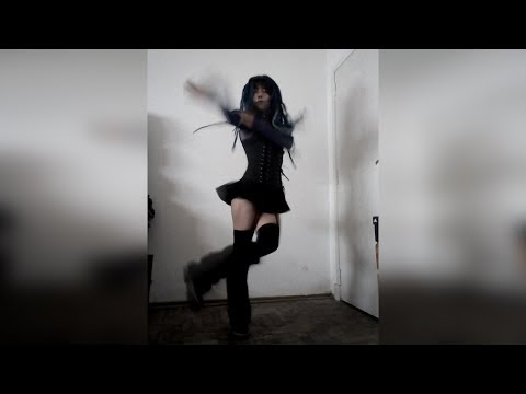 Industrial Dance ☣ Roh ☣ Centhron - Atomschlag